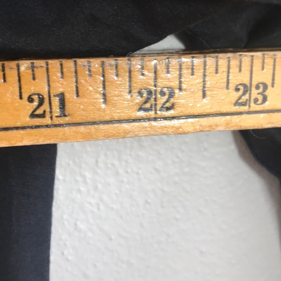 LAFAYETTE 148 NEW YORK Sheer button front duster10 - Picture 6 of 8